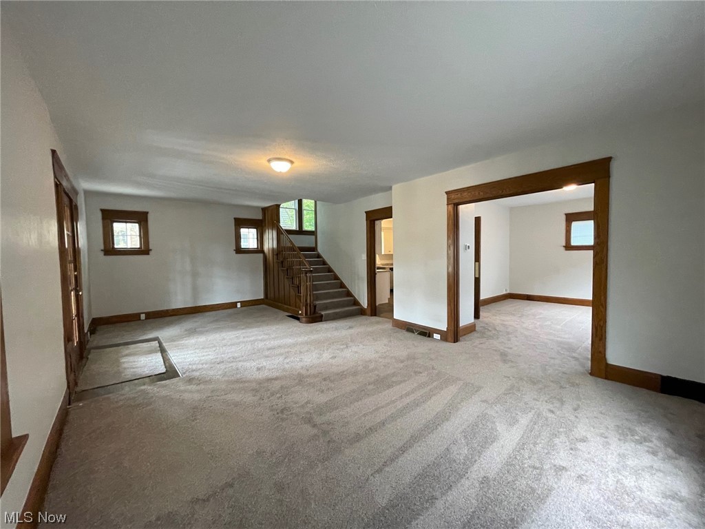 Vassar Park - Residential