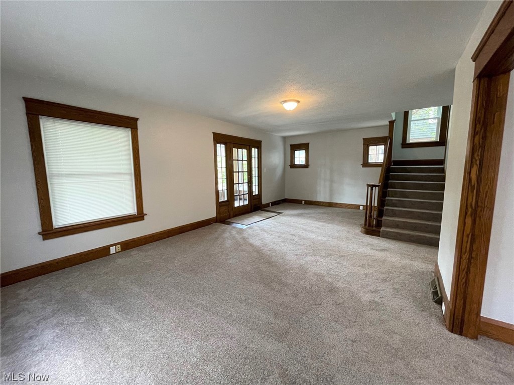 Vassar Park - Residential