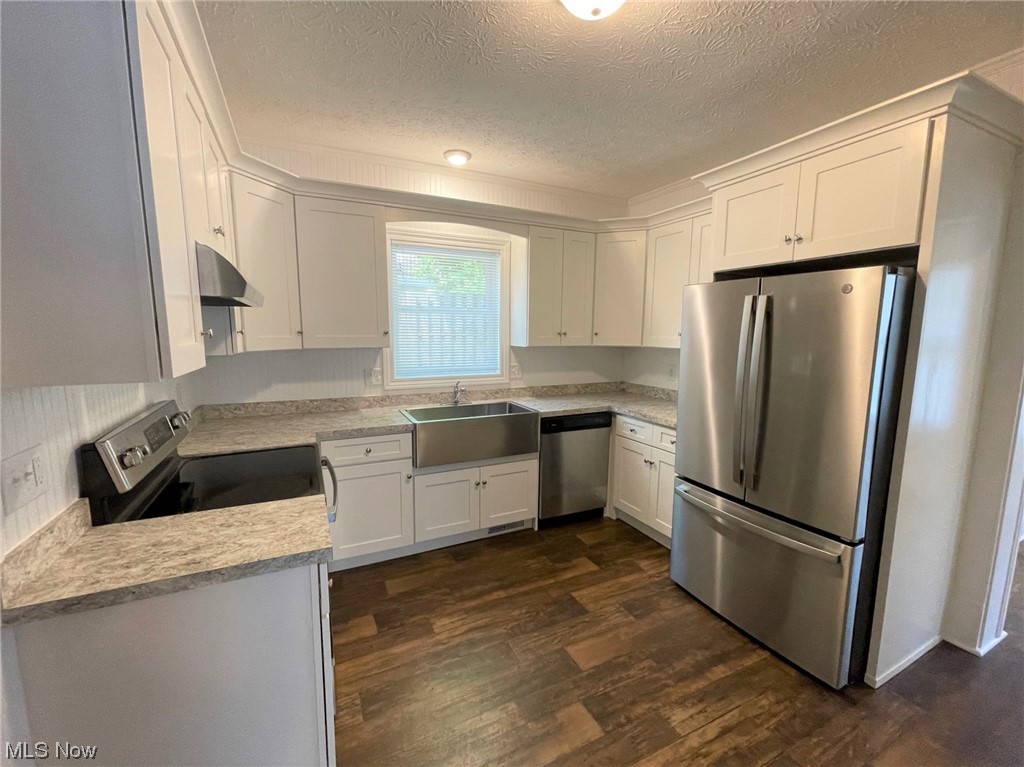 Vassar Park - Residential