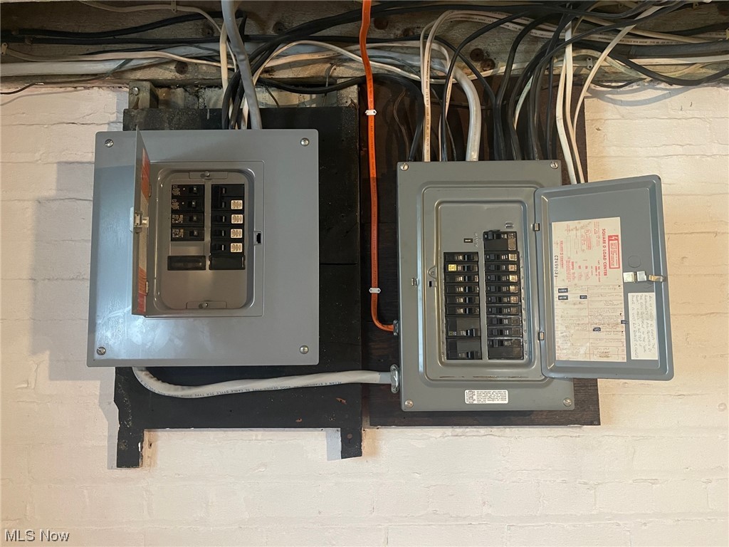 Vassar Park - Residential