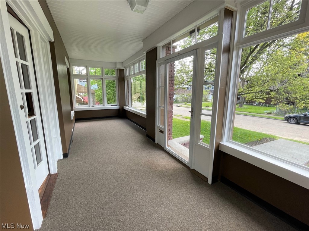 Vassar Park - Residential