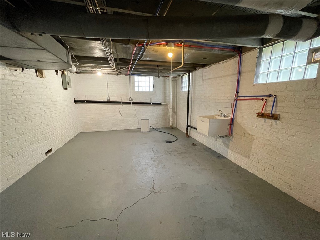 Vassar Park - Residential