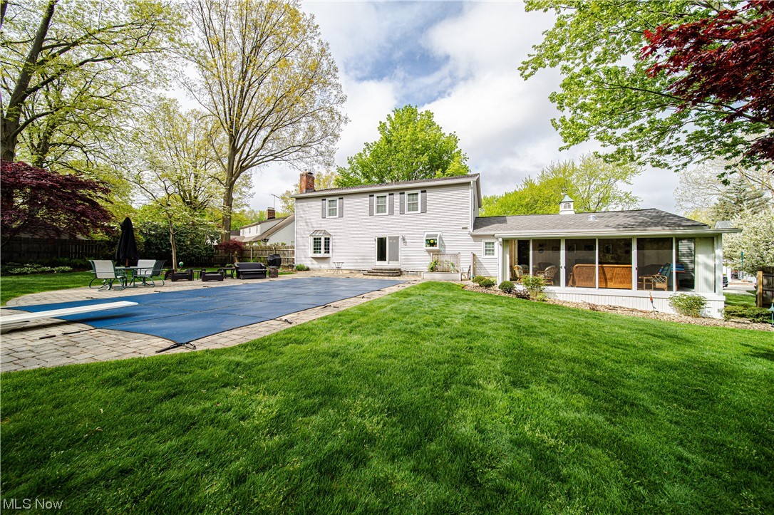 Cherry Hill Sub - Residential