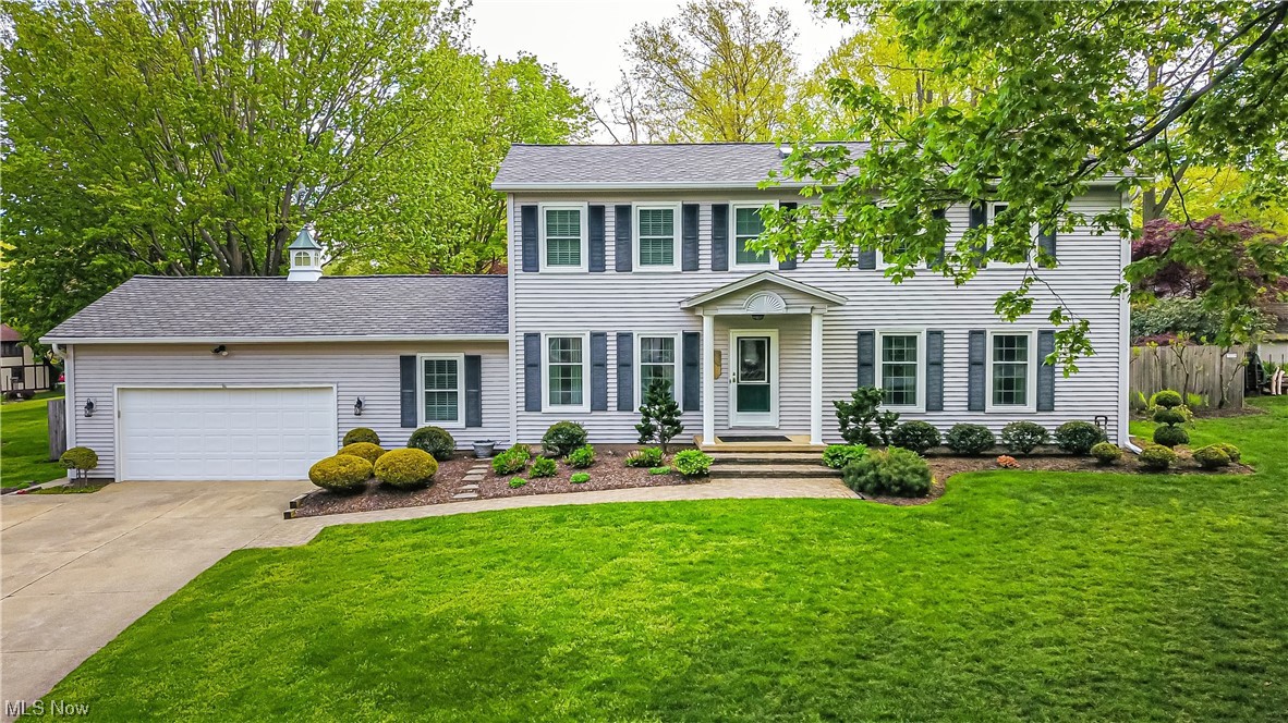 Cherry Hill Sub - Residential