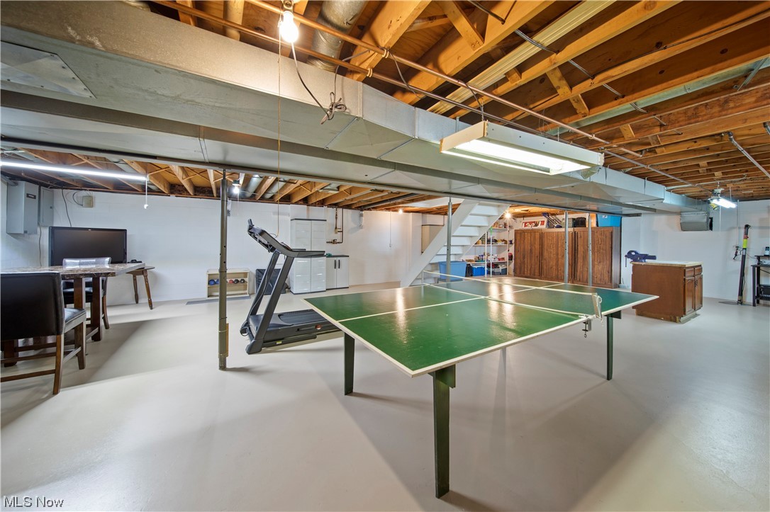 Cherry Hill Sub - Residential