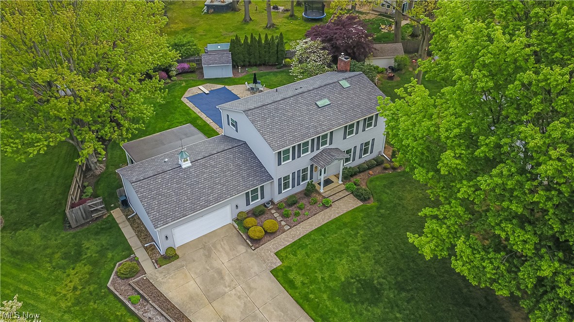 Cherry Hill Sub - Residential