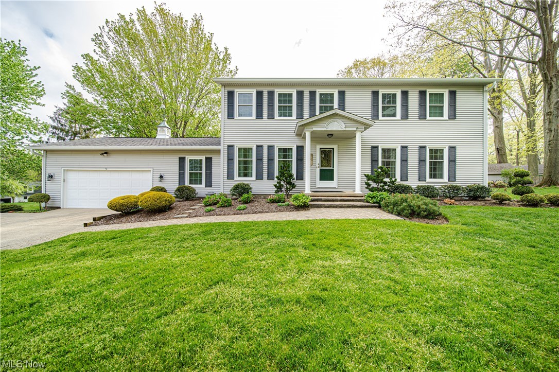 Cherry Hill Sub - Residential