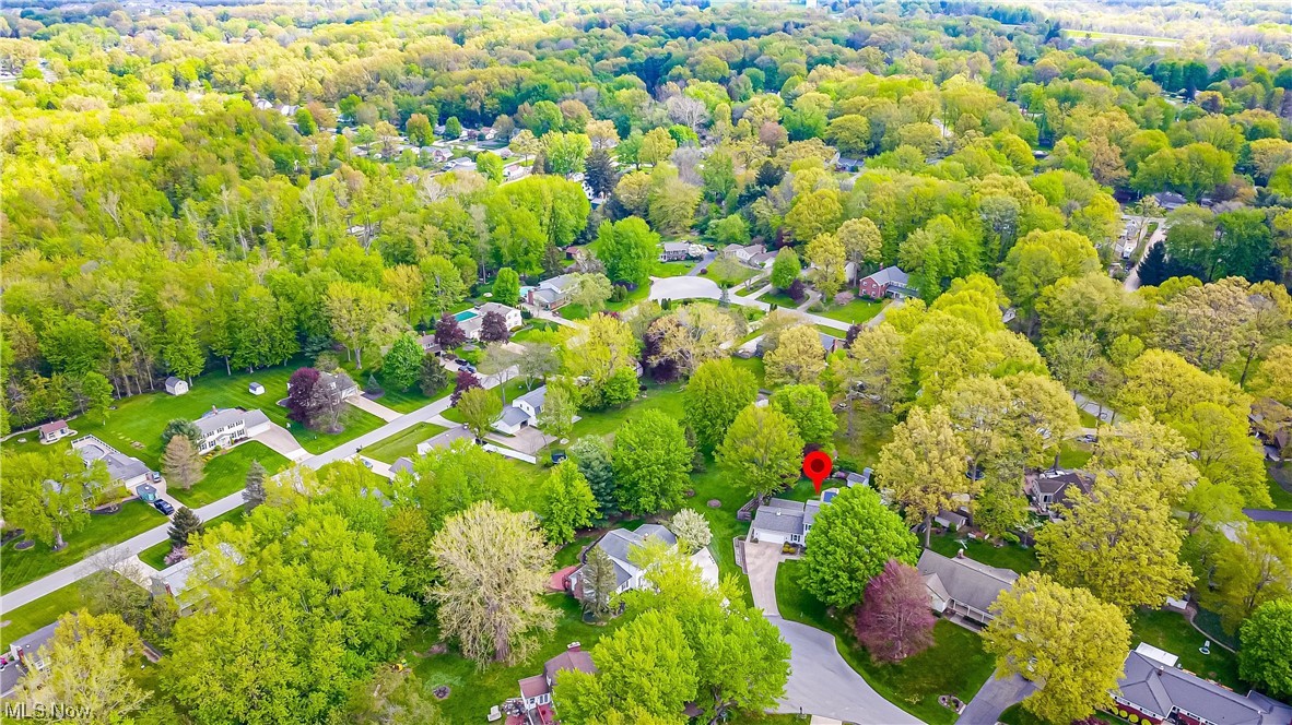 Cherry Hill Sub - Residential