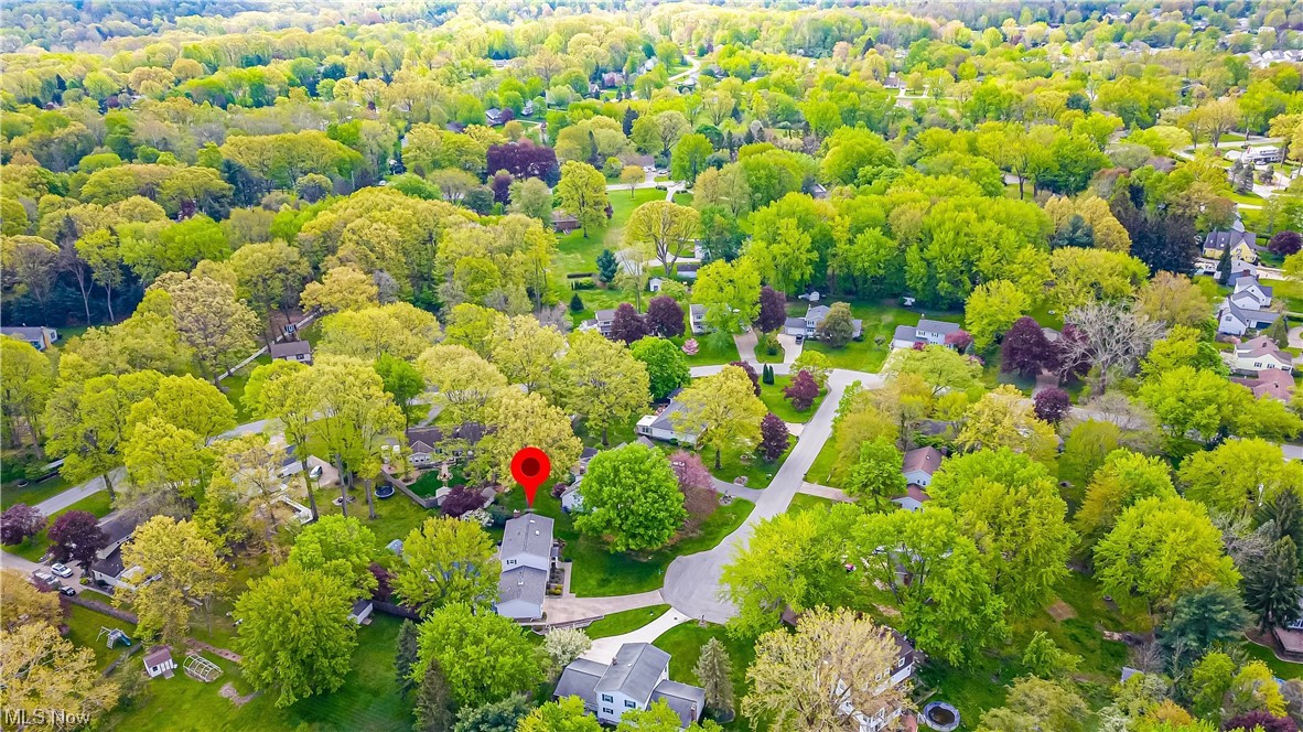 Cherry Hill Sub - Residential