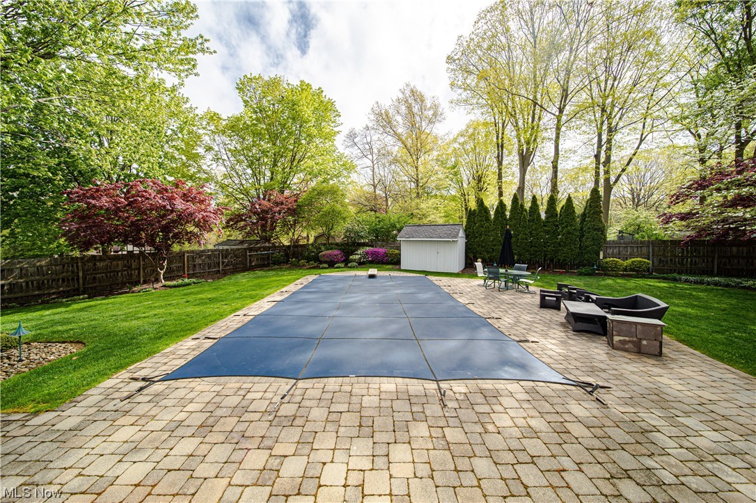 Cherry Hill Sub - Residential