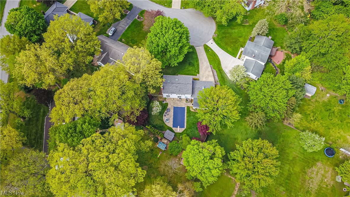 Cherry Hill Sub - Residential