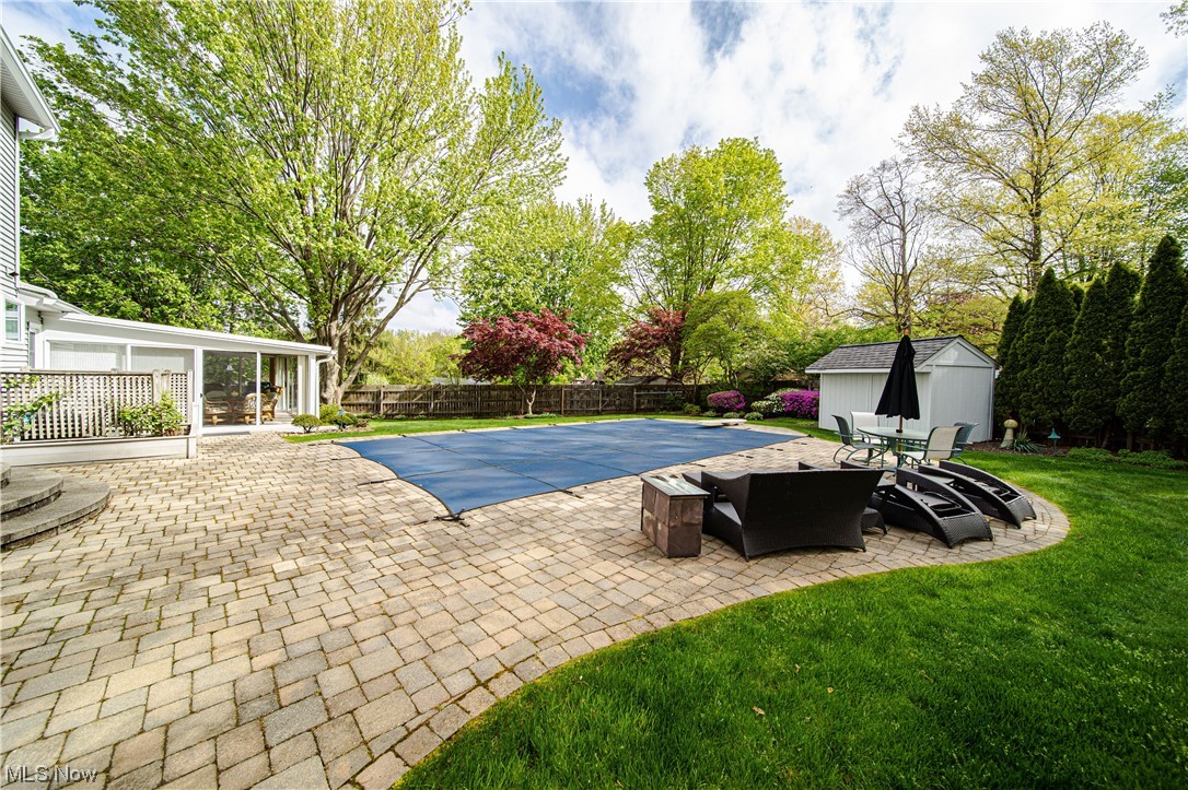 Cherry Hill Sub - Residential