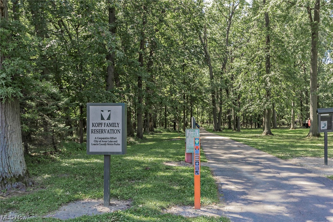 Hunter's Ridge - Residential