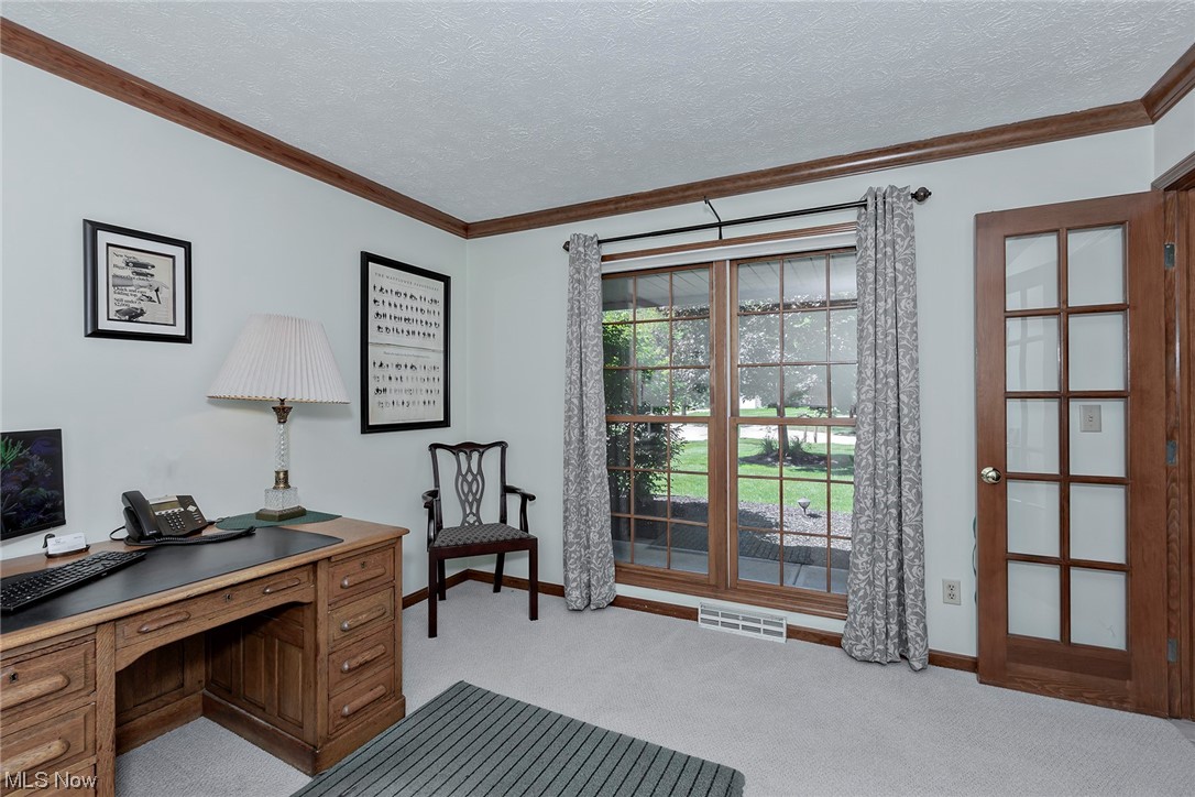 Hunter's Ridge - Residential