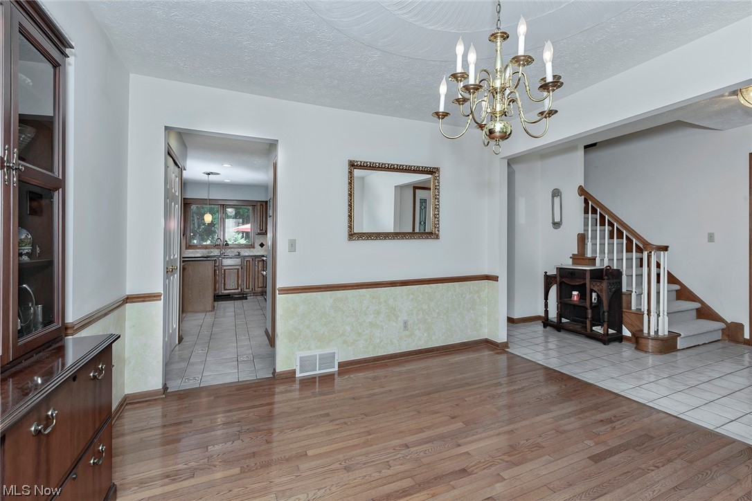 Hunter's Ridge - Residential