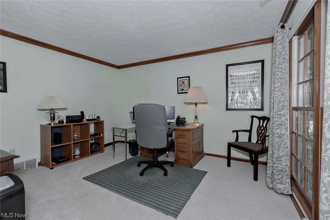 Hunter's Ridge - Residential