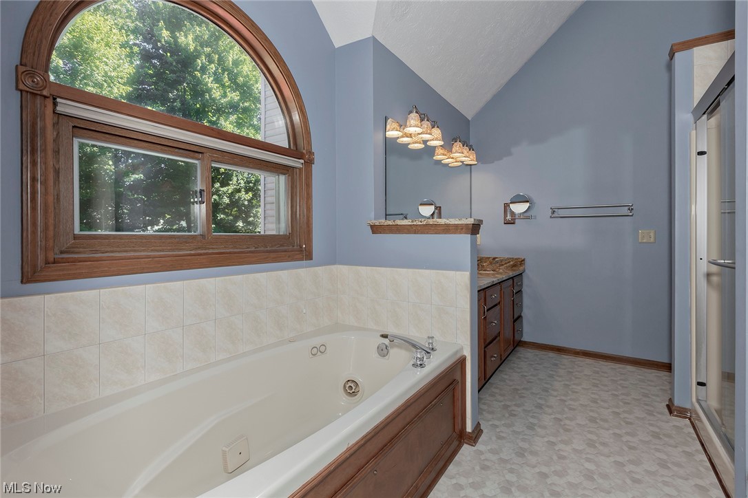 Hunter's Ridge - Residential