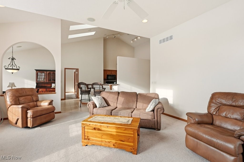 Stratford Green/Mayfair Ph 03 - Residential