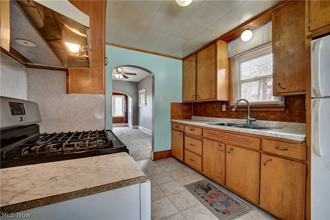 Sargents North Add - Residential