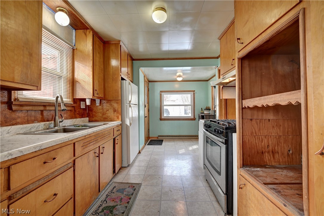 Sargents North Add - Residential