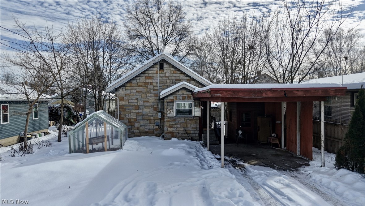 Sargents North Add - Residential