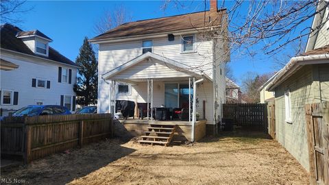 Tiny photo for 237 7th Street NW, New Philadelphia, OH 44663 (MLS # 5190107)