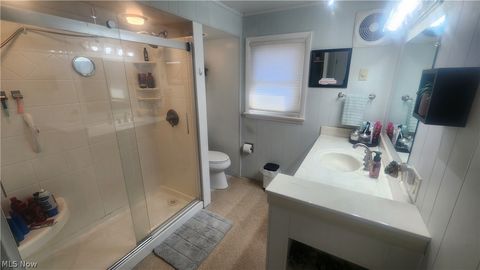 Tiny photo for 237 7th Street NW, New Philadelphia, OH 44663 (MLS # 5190107)