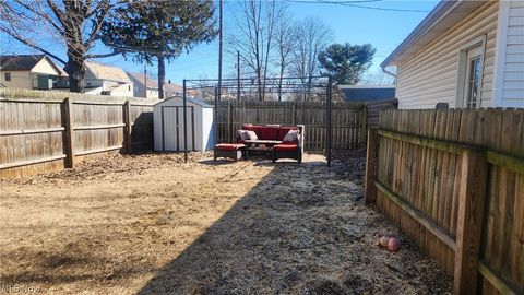 Tiny photo for 237 7th Street NW, New Philadelphia, OH 44663 (MLS # 5190107)