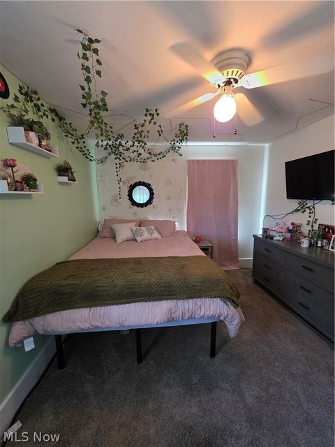 Tiny photo for 237 7th Street NW, New Philadelphia, OH 44663 (MLS # 5190107)