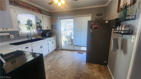 Tiny photo for 237 7th Street NW, New Philadelphia, OH 44663 (MLS # 5190107)