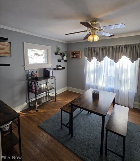 Tiny photo for 237 7th Street NW, New Philadelphia, OH 44663 (MLS # 5190107)