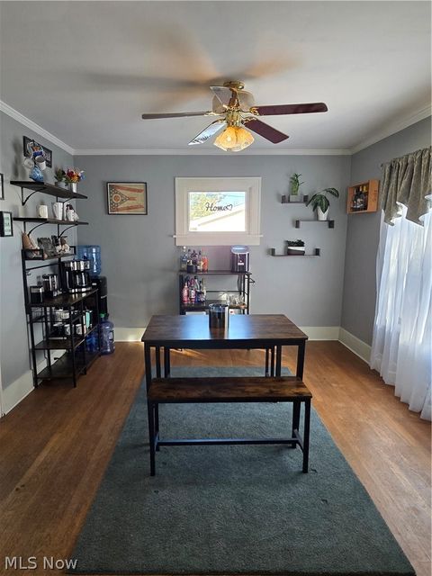 Tiny photo for 237 7th Street NW, New Philadelphia, OH 44663 (MLS # 5190107)