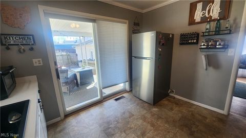 Tiny photo for 237 7th Street NW, New Philadelphia, OH 44663 (MLS # 5190107)