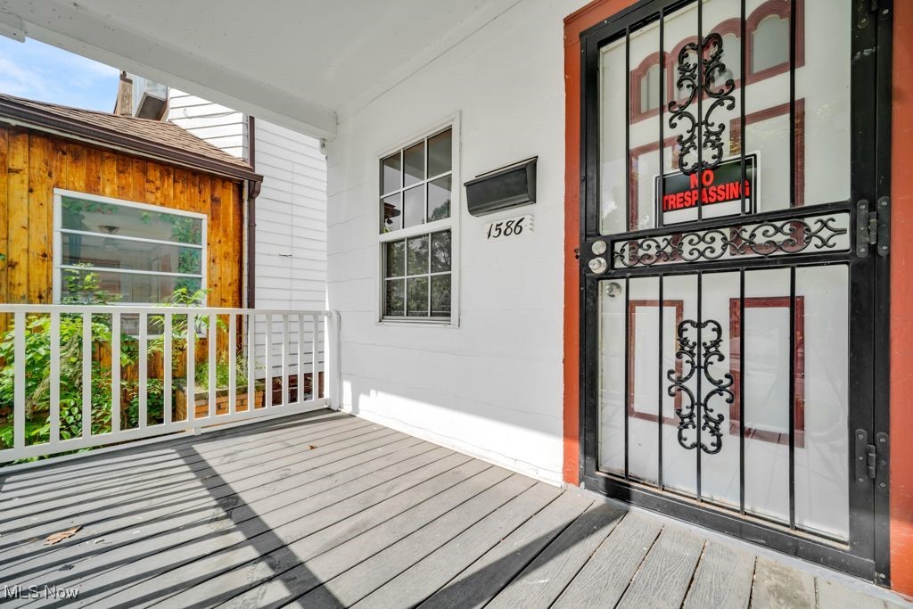 1586 E 86th Street, Cleveland, Ohio image 5