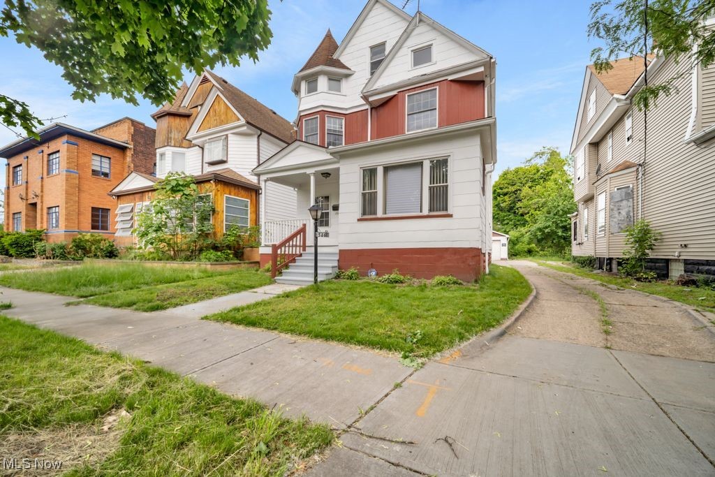 1586 E 86th Street, Cleveland, Ohio image 1