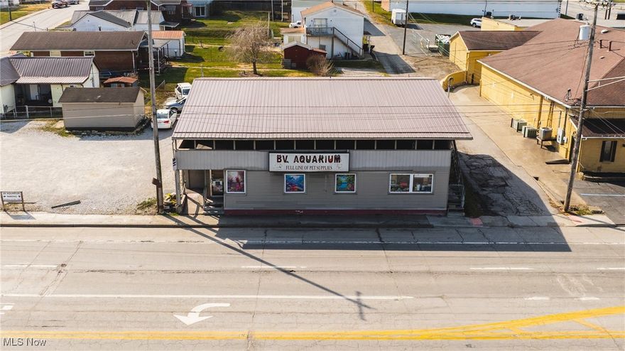A rare opportunity to own a thriving aquarium/pet store in the heart of Parkersburg, WV. BV Aquarium opened in 1988 and has been serving our local community for 37 years. This turn-key business offers an incredible opportunity to own a prosperous enterprise with deep community roots, an excellent reputation, and consistent profitability.
This business has been a cornerstone of the community for decades, serving generations of families and pet enthusiasts with expertise, quality products, and exceptional service. With a loyal customer base and a history of success, the store is ready for its next owner to step in and continue its legacy.
The property itself is as impressive as the business. Located on four expansive lots in a prime commercial area, it boasts high visibility and accessibility in a high-traffic location. In addition to the retail space, the property features two fully rented apartments and a single-family rental home, all currently occupied, providing additional income streams to the buyer.
Included in the sale is everything you need to hit the ground running—inventory, equipment, and contents—making this a seamless transition for the new owner. With its established reputation and diversified revenue potential, this property is perfectly positioned for continued growth and profitability.
This is more than just a sale; it’s an opportunity to own a piece of Parkersburg history while securing a valuable, income-generating property in a thriving market. Don’t miss your chance to take the reins of this proven business and unlock its full potential.
Contact us today to schedule your private tour and explore this incredible investment opportunity!