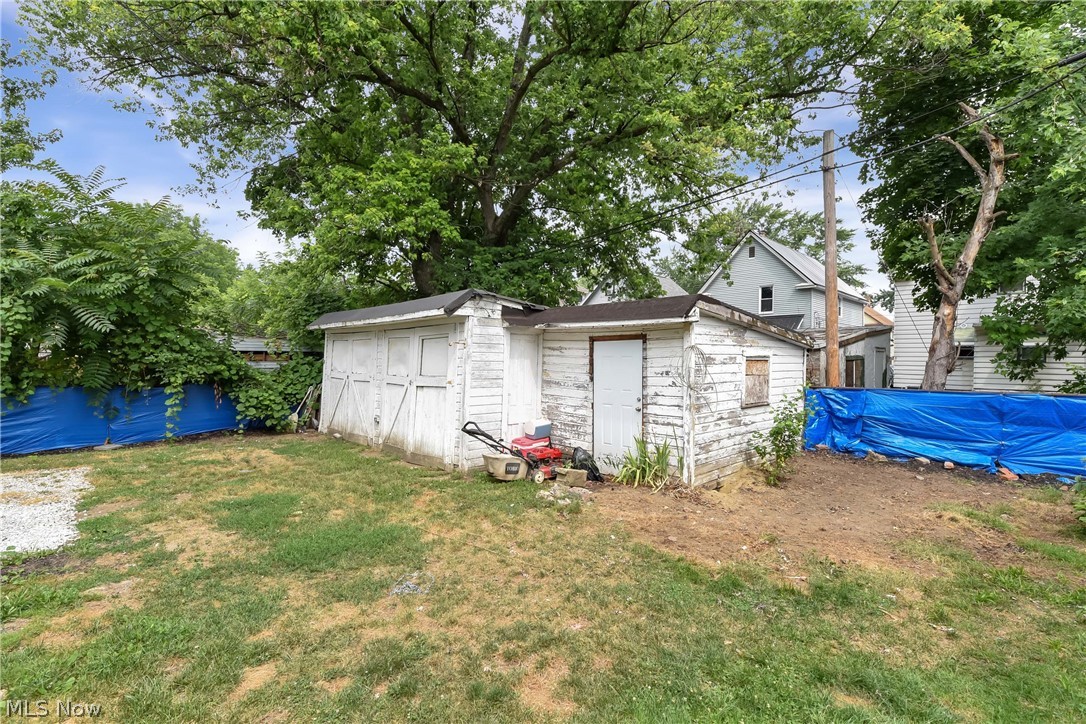 J Schneiders Allotment - Residential Income