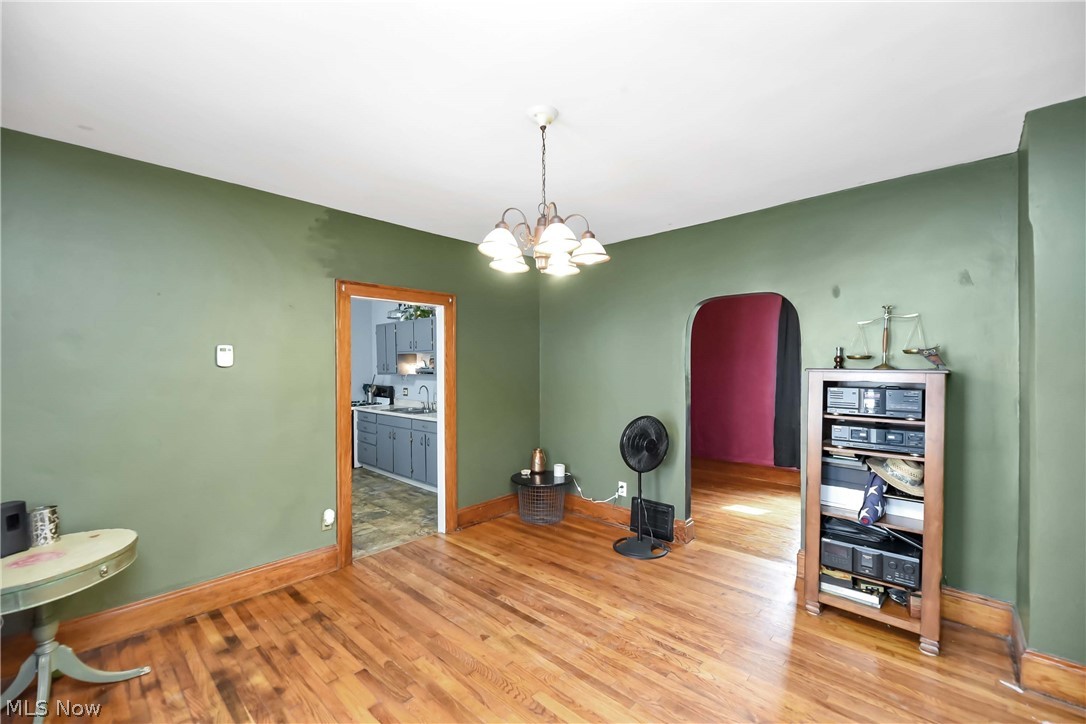 J Schneiders Allotment - Residential Income