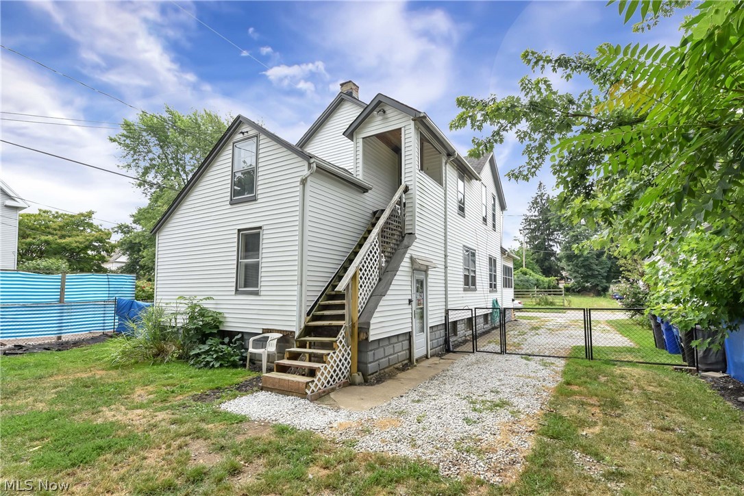 J Schneiders Allotment - Residential Income