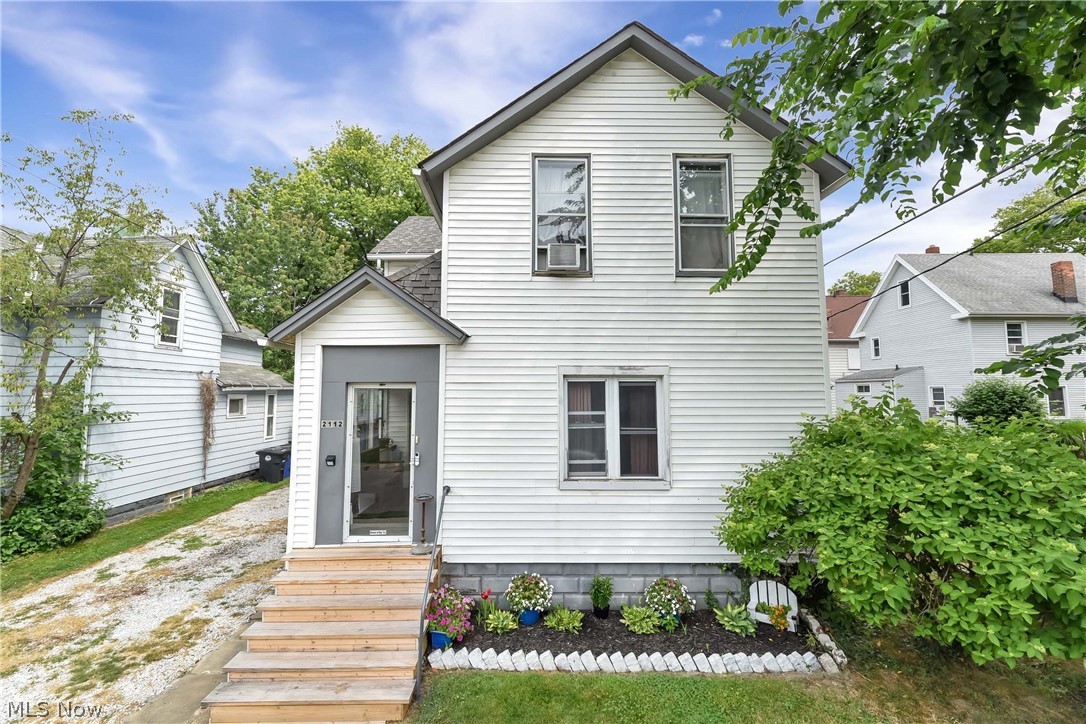 J Schneiders Allotment - Residential Income