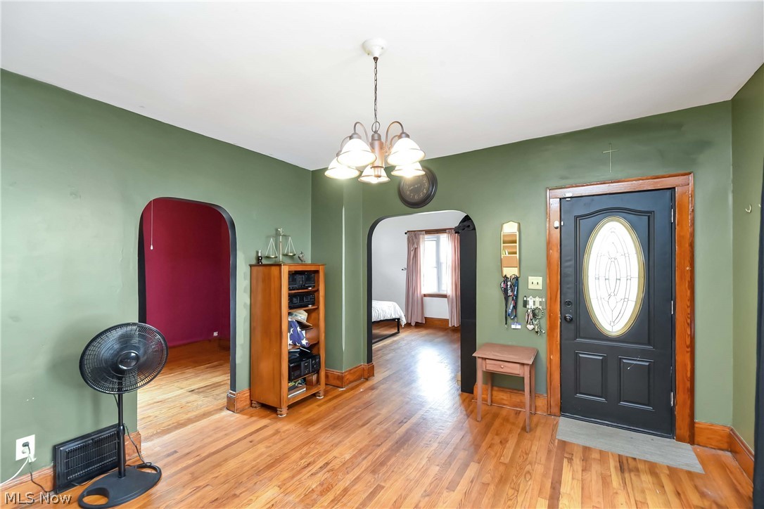 J Schneiders Allotment - Residential Income