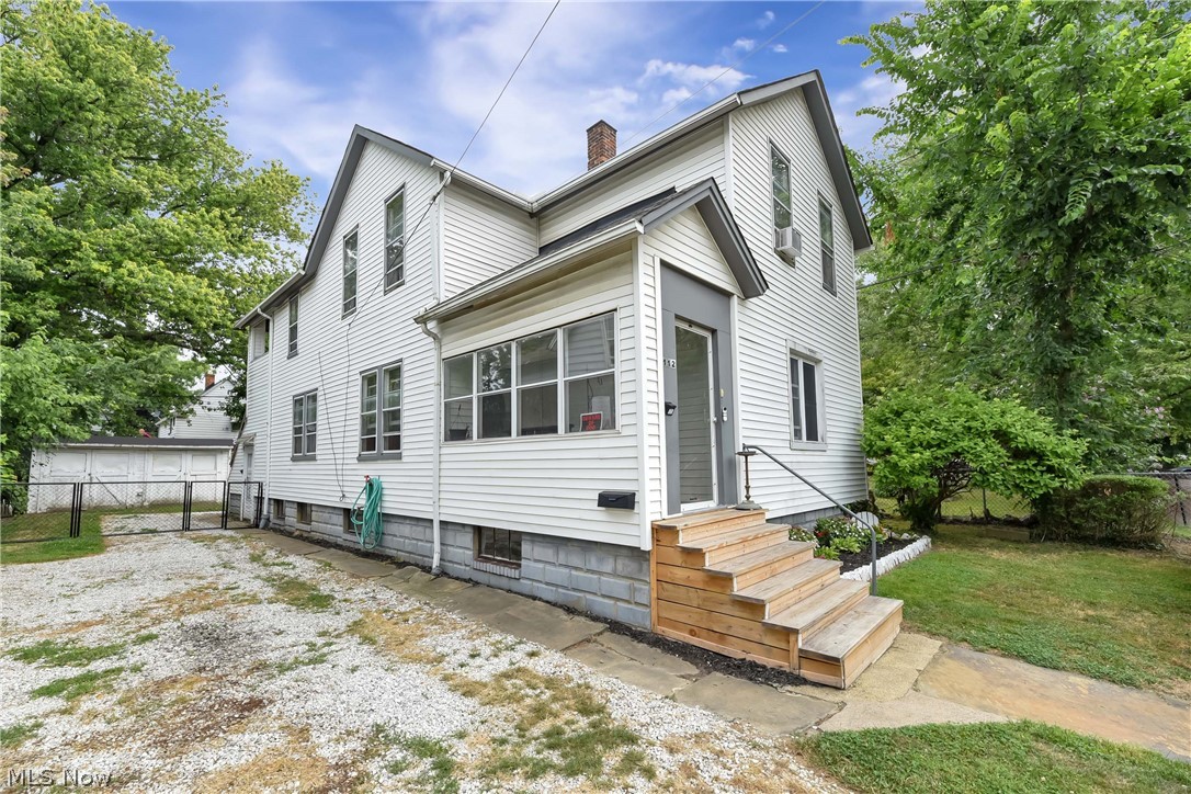 J Schneiders Allotment - Residential Income