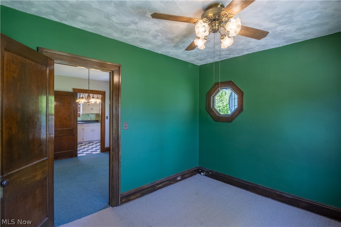 Mcfarland Allotment 01 - Residential