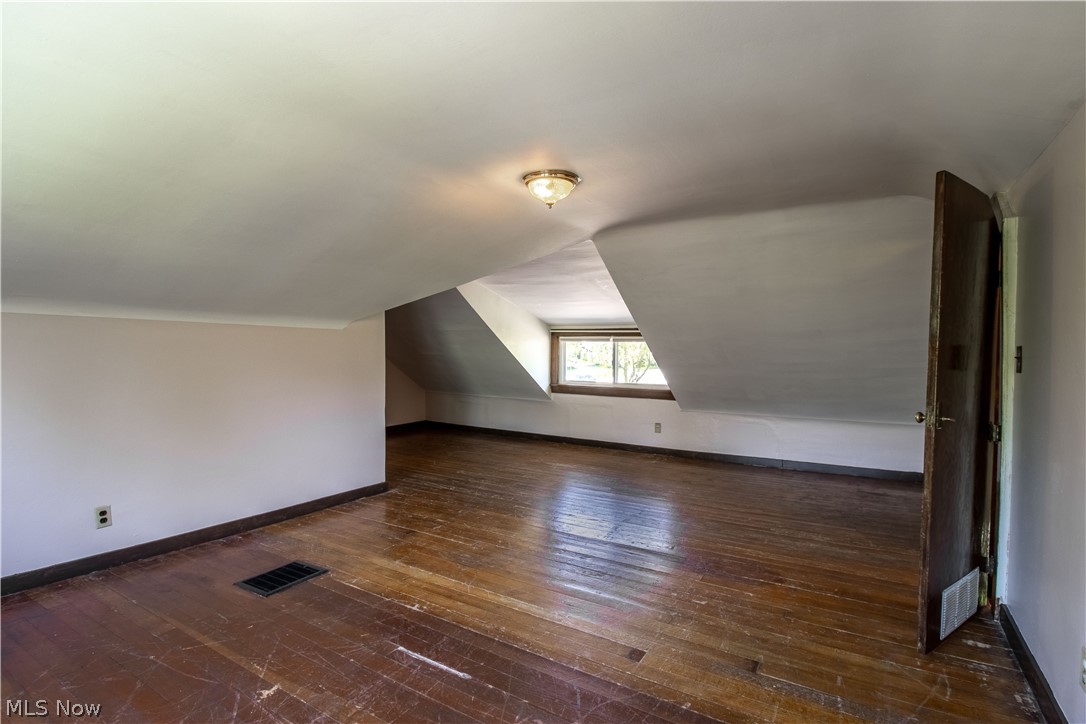 Mcfarland Allotment 01 - Residential