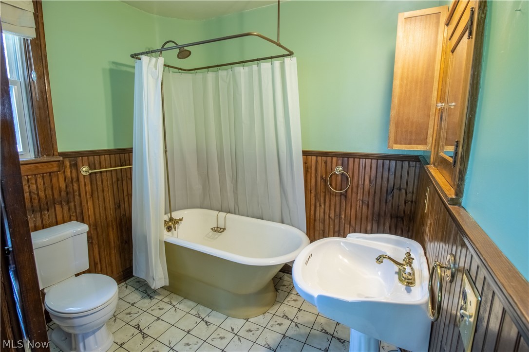 Mcfarland Allotment 01 - Residential