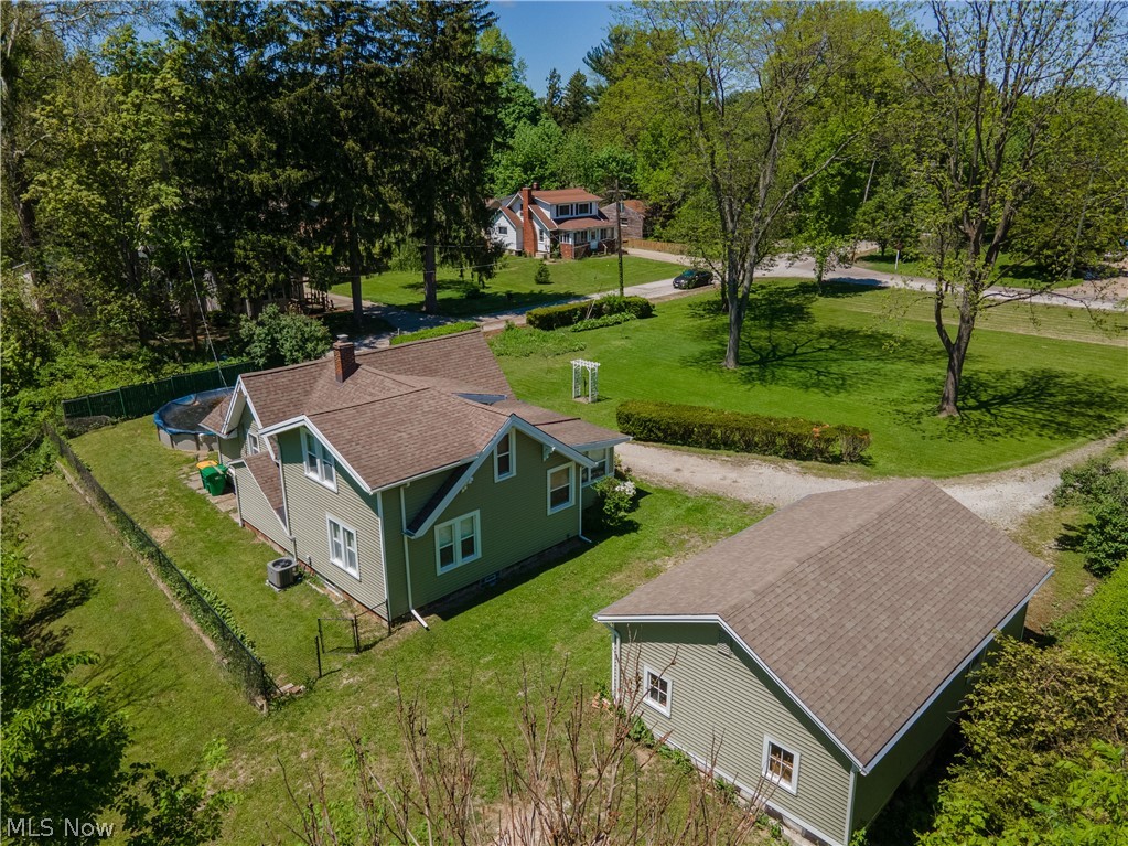 Mcfarland Allotment 01 - Residential