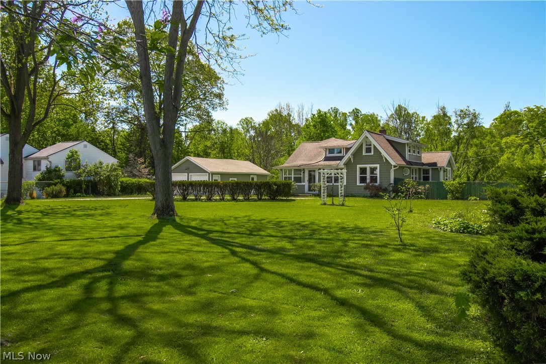 Mcfarland Allotment 01 - Residential