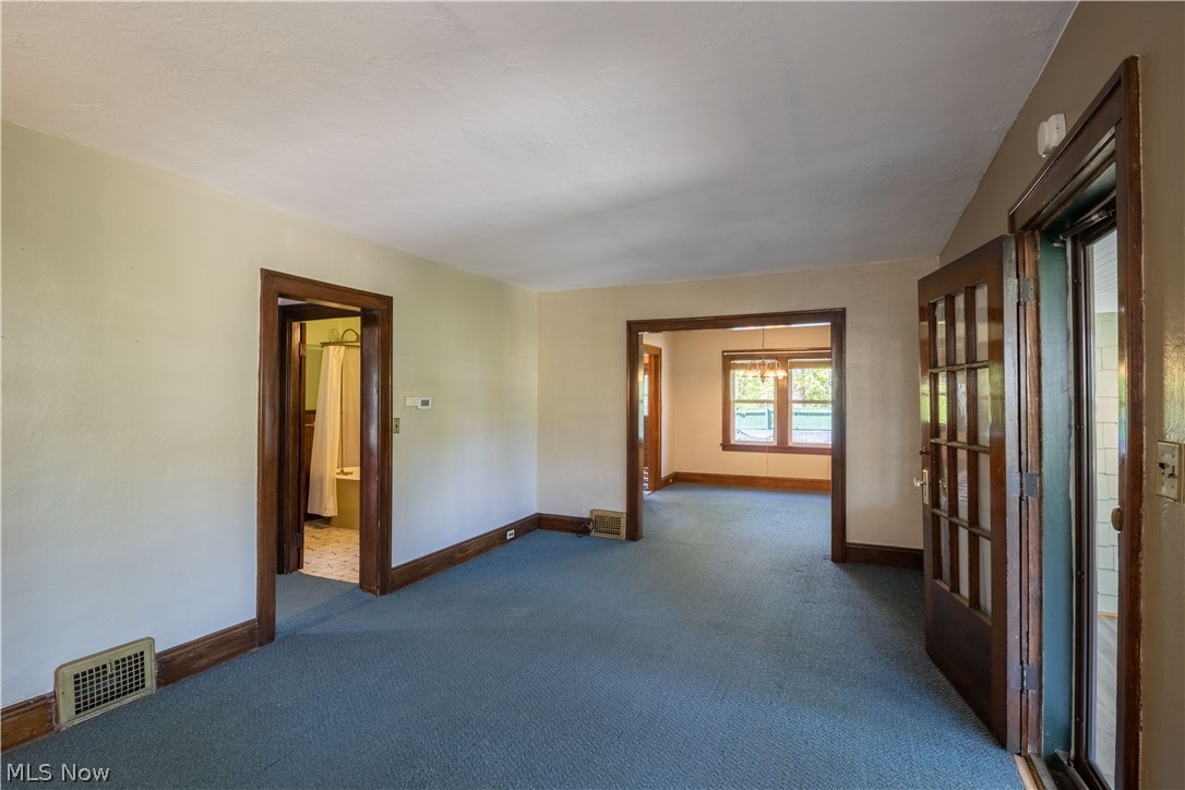 Mcfarland Allotment 01 - Residential