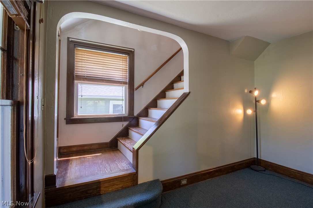 Mcfarland Allotment 01 - Residential