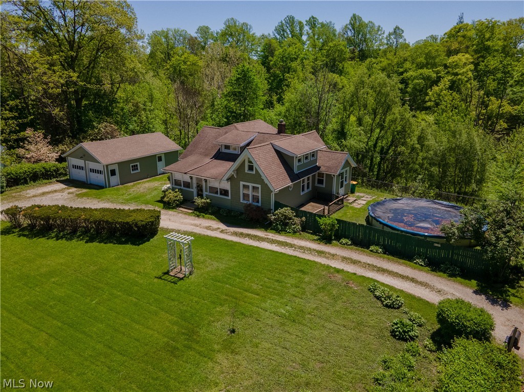 Mcfarland Allotment 01 - Residential